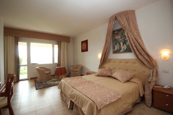 Aquaviva Hotel & Spa (Casole d'Elsa)